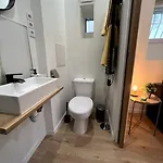 Apartment Studio Calme - Hypercentre - Metro - Netflix -wifi Toulouse