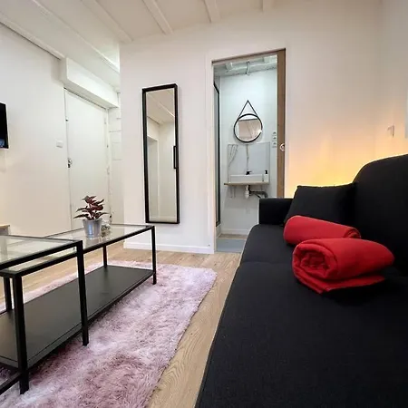 Studio Calme - Hypercentre - Metro - Netflix -wifi * טולוז