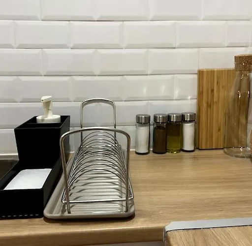 Studio Calme - Hypercentre - Metro - Netflix -wifi Apartament